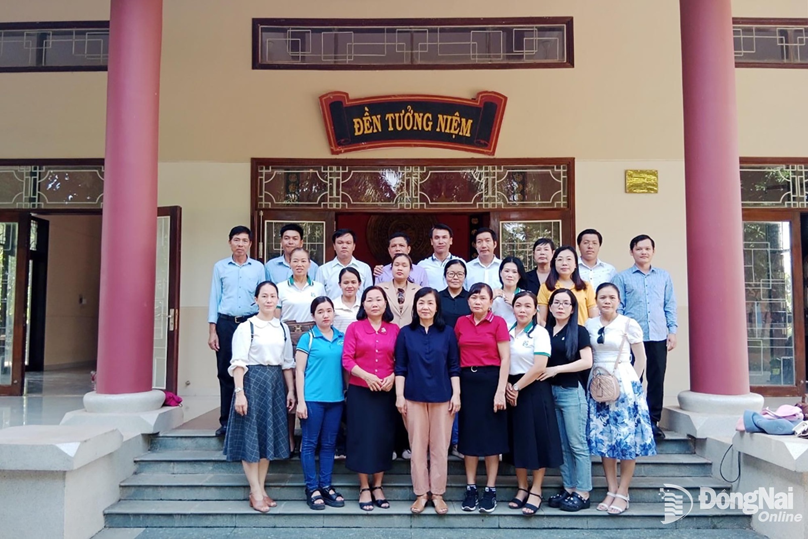 Chất lượng sinh hoạt chi bộ: Quyết định sự phát triển của mỗi tổ chức Đảng